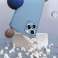 Baseus Frosted Glass Case Stijve Case met Flexibel Frame iPhone 12 Pr foto 6