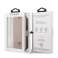 Arvaa GUFLBKP12SVSATMLPI iPhone 12 mini 5,4" vaaleanpunainen/vaaleanpunainen kirja Saffiano kuva 5