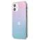 Gæt GUHCP12S3D4GGBP iPhone 12 mini 5,4" blå-pink/blå&pink h billede 1