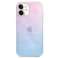 Gæt GUHCP12S3D4GGBP iPhone 12 mini 5,4" blå-pink/blå&pink h billede 2