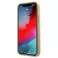 Gjett GUHCP12SPUVQTMLBE iPhone 12 mini 5,4" gull/gull hardcase V-Quil bilde 3