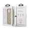 Gjett GUHCP12SPUVQTMLBE iPhone 12 mini 5,4" gull/gull hardcase V-Quil bilde 6