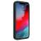 Μαντέψτε GUHCP12SVSATMLBK iPhone 12 mini 5,4" μαύρη/μαύρη σκληρή θήκη Saffi εικόνα 3