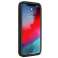 Μαντέψτε GUHCP12SVSATMLPI iPhone 12 mini 5,4" ροζ/ροζ σκληρή θήκη Saffia εικόνα 3