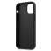 Μαντέψτε GUHCP12SVSATMLPI iPhone 12 mini 5,4" ροζ/ροζ σκληρή θήκη Saffia εικόνα 4