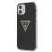 Угадайте GUHCP12SPCUMPTBK iPhone 12 мини 5,4" черный/ черный жесткий корпус металл изображение 1