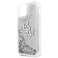 Guess GUHCP12MLG4GSI iPhone 12/12 Pro 6,1" silber/silber Hardcase 4G Bild 5