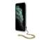 Вгадай GUHCN65KSPEGO iPhone 11 Pro Max 6,5" золотий/золотий твердий чохол Peony C зображення 4