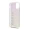 Gjett GUHCN65PCUGLGPI iPhone 11 Pro Max rose-gull/gullrosa hard ca bilde 3