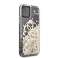 Gjett GUHCN65LGGITDGO iPhone 11 Pro Maks gull/gull hardt tilfelle Circle Li bilde 4