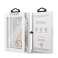 Gjett GUHCN65LGGITDGO iPhone 11 Pro Maks gull/gull hardt tilfelle Circle Li bilde 6