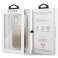 Gjett GUHCN65SGTLGO iPhone 11 Pro Maks gull/gull hardt tilfelle Glitter Tri bilde 3