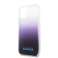 Gjett GUHCN65DGCPI iPhone 11 Pro Max Magenta/gradient lilla hard ca bilde 2