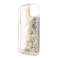 Gjett GUHCN65GLHREGO iPhone 11 Pro Maks gull/gull hardt tilfelle Liquid Gli bilde 2