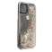 Gjett GUHCN65GLHREGO iPhone 11 Pro Maks gull/gull hardt tilfelle Liquid Gli bilde 4