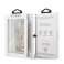 Gjett GUHCN65GLHREGO iPhone 11 Pro Maks gull/gull hardt tilfelle Liquid Gli bilde 5