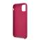 Μαντέψτε τη σκληρή θήκη GUHCN65LSLMGRE iPhone 11 Pro Max Red/Burgundy Sil εικόνα 2