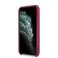 Μαντέψτε τη σκληρή θήκη GUHCN65LSLMGRE iPhone 11 Pro Max Red/Burgundy Sil εικόνα 3