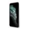 Gjett GUHCN65TPUWHGLG iPhone 11 Pro Max hvit/hvitt hardt tilfelle Glitter bilde 5