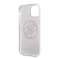 Gjett GUHCN65PCUGLPI iPhone 11 Pro Max rosa / rosa hardt tilfelle 4G sirkel bilde 3