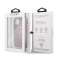 Gjett GUHCN65PCUGLPI iPhone 11 Pro Max rosa / rosa hardt tilfelle 4G sirkel bilde 6