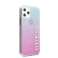 Gjett GUHCN65PCUGLPBL iPhone 11 Pro Max rosa-blå/rosa blå har bilde 2