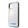 Guess GUHCN65BLD iPhone 11 Pro Max srebrny/silver hard case Iridescent zdjęcie 1