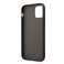 Guess GUHCN65BLD iPhone 11 Pro Max srebrny/silver hard case Iridescent zdjęcie 2