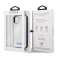 Guess GUHCN65BLD iPhone 11 Pro Max srebrny/silver hard case Iridescent zdjęcie 4