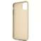 Gjett GUHCN65G4GB iPhone 11 Pro Maks brun/brun hard veske 4G Collect bilde 3