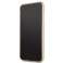 Gjett GUHCN65G4GB iPhone 11 Pro Maks brun/brun hard veske 4G Collect bilde 5