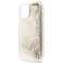 Gjett GUOHCN58GLHFLGO iPhone 11 Pro gull/gull hardcase Glitter Charms bilde 2