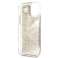 Gjett GUOHCN58GLHFLGO iPhone 11 Pro gull/gull hardcase Glitter Charms bilde 3