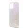 Guess GUHCN58PCUGLGPI iPhone 11 Pro różowo złoty/gold pink hard case G zdjęcie 2