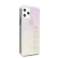 Guess GUHCN58PCUGLGPI iPhone 11 Pro różowo złoty/gold pink hard case G zdjęcie 4