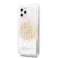 Devinez GUHCN58LGIRGP iPhone 11 Pro étui rigide Dégradé Liquide Glitter You photo 1