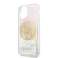 Devinez GUHCN58LGIRGP iPhone 11 Pro étui rigide Dégradé Liquide Glitter You photo 2