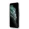 Devinez GUHCN58LGIRGP iPhone 11 Pro étui rigide Dégradé Liquide Glitter You photo 5