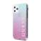 Tahmin GUHCN58PCUGLPBL iPhone 11 Pro pembe-mavi / pembe mavi sert ca fotoğraf 1