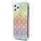Guess GUHCN58PEOML iPhone 11 Pro custodia rigida multicolore Iridescente 4G Pe foto 1
