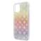 Guess GUHCN58PEOML iPhone 11 Pro custodia rigida multicolore Iridescente 4G Pe foto 2