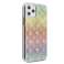 Guess GUHCN58PEOML iPhone 11 Pro custodia rigida multicolore Iridescente 4G Pe foto 4