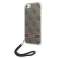 Gæt GUOHCI8H4STW iPhone SE 2022 / SE 2020 / 7/ 8 brun/brun hardc billede 1