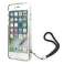 Gæt GUOHCI8H4STW iPhone SE 2022 / SE 2020 / 7/ 8 brun/brun hardc billede 4