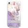 Угадай GUHCI8LFLSU iPhone SE 2022 / SE 2020 / 7 / 8 фиолетовый/фиолетовый га изображение 2