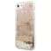 Μαντέψτε GUHCI8LFLSD iPhone SE 2022 / SE 2020 / 7 / 8 χρυσή/χρυσή σκληρή θήκη εικόνα 1
