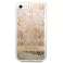 Μαντέψτε GUHCI8LFLSD iPhone SE 2022 / SE 2020 / 7 / 8 χρυσή/χρυσή σκληρή θήκη εικόνα 2