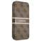 Угадайте GUBKP13M4GDBR iPhone 13 6,1" коричневая/коричневая книга 4G Stripe изображение 2