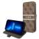 Угадайте GUBKP13M4GDBR iPhone 13 6,1" коричневая/коричневая книга 4G Stripe изображение 5