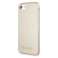 Μαντέψτε GUHCI8IGLGO iPhone 7/8/SE 2022 / SE 2020 χρυσή/χρυσή σκληρή θήκη Ir εικόνα 1